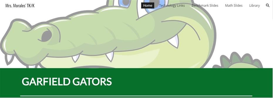 Google Site 